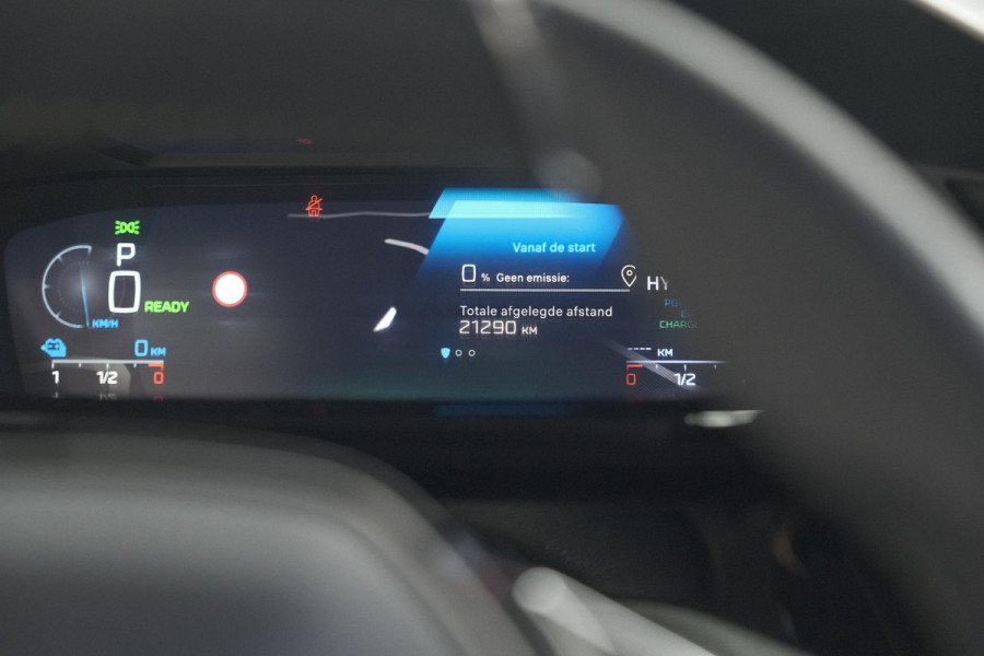 Peugeot 308 SW 1.6 Plug-in Hybrid 225 GT | FOCAL Audio | 360 Camera | Adaptieve Cruise Control | Apple Carplay | Voorruitverwarming