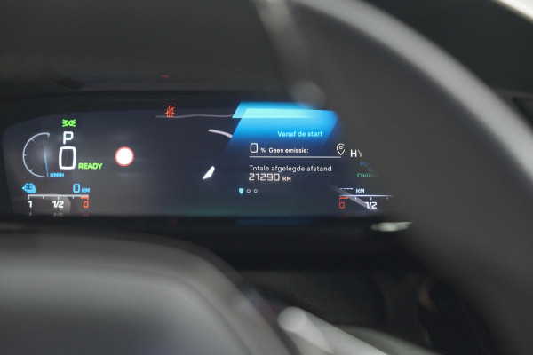 Peugeot 308 SW 1.6 Plug-in Hybrid 225 GT | FOCAL Audio | 360 Camera | Adaptieve Cruise Control | Apple Carplay | Voorruitverwarming