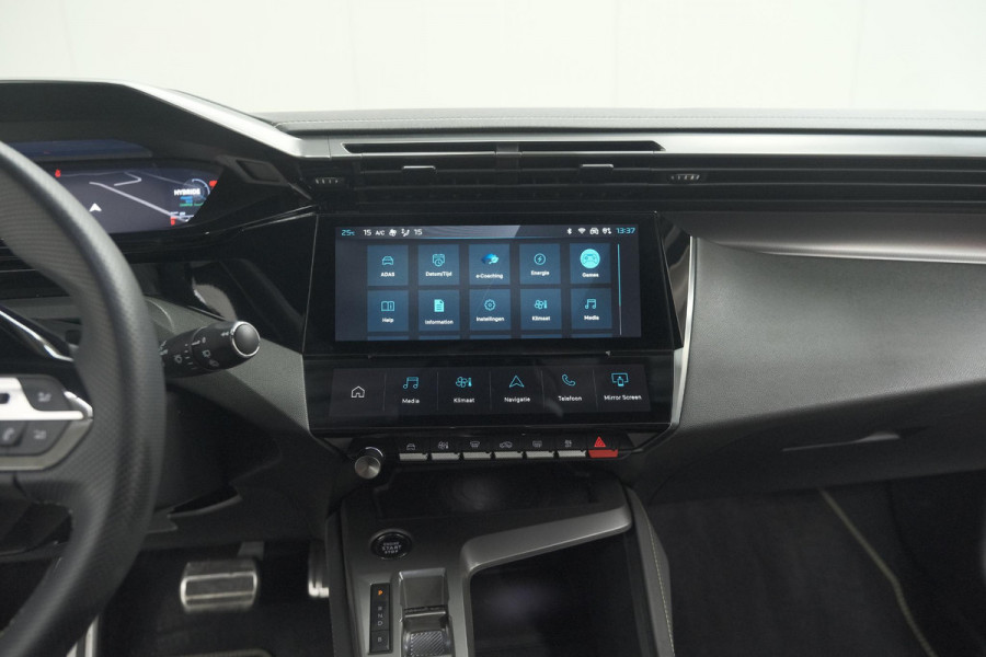 Peugeot 308 SW 1.6 Plug-in Hybrid 225 GT | FOCAL Audio | 360 Camera | Adaptieve Cruise Control | Apple Carplay | Voorruitverwarming