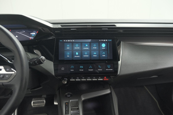 Peugeot 308 SW 1.6 Plug-in Hybrid 225 GT | FOCAL Audio | 360 Camera | Adaptieve Cruise Control | Apple Carplay | Voorruitverwarming