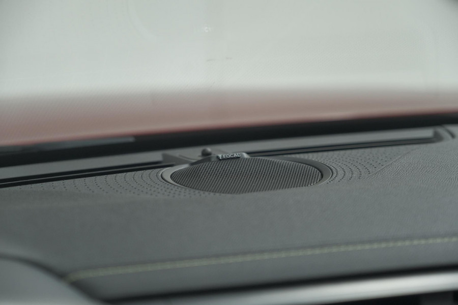 Peugeot 308 SW 1.6 Plug-in Hybrid 225 GT | FOCAL Audio | 360 Camera | Adaptieve Cruise Control | Apple Carplay | Voorruitverwarming