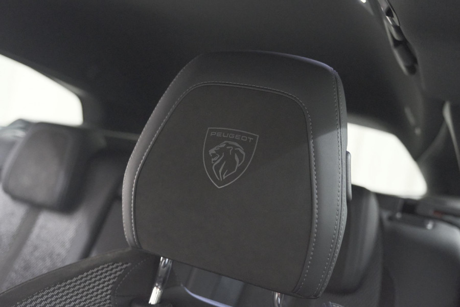 Peugeot 308 SW 1.6 Plug-in Hybrid 225 GT | FOCAL Audio | 360 Camera | Adaptieve Cruise Control | Apple Carplay | Voorruitverwarming