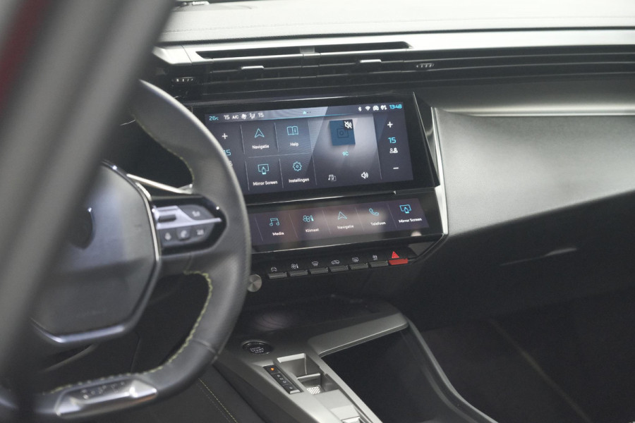 Peugeot 308 SW 1.6 Plug-in Hybrid 225 GT | FOCAL Audio | 360 Camera | Adaptieve Cruise Control | Apple Carplay | Voorruitverwarming