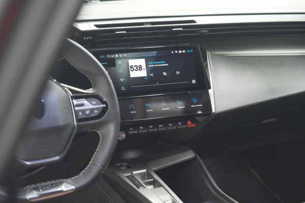 Peugeot 308 SW 1.6 Plug-in Hybrid 225 GT | FOCAL Audio | 360 Camera | Adaptieve Cruise Control | Apple Carplay | Voorruitverwarming