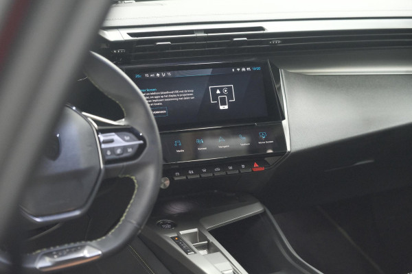 Peugeot 308 SW 1.6 Plug-in Hybrid 225 GT | FOCAL Audio | 360 Camera | Adaptieve Cruise Control | Apple Carplay | Voorruitverwarming