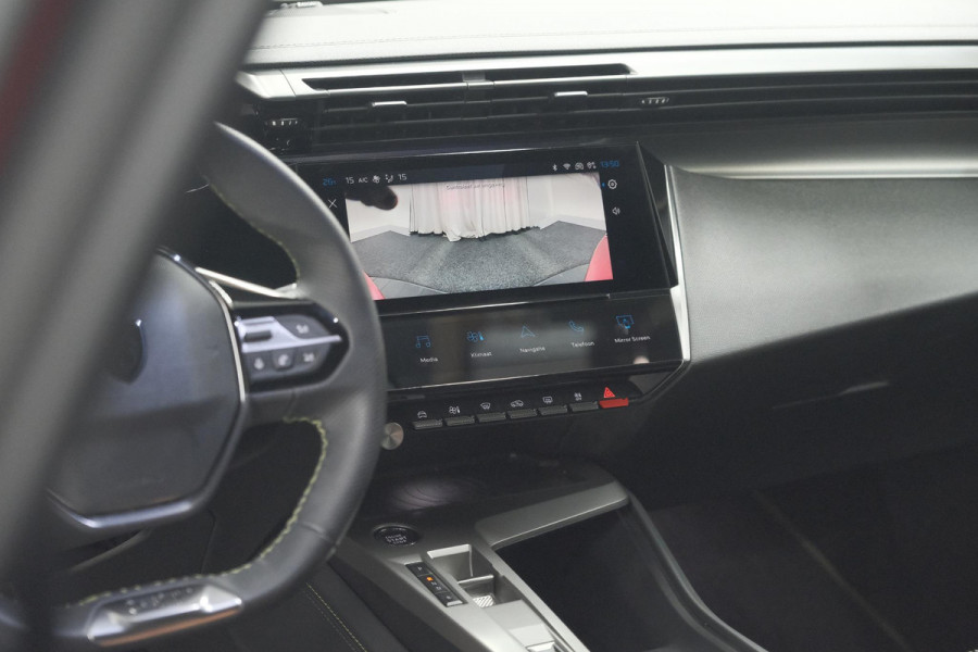 Peugeot 308 SW 1.6 Plug-in Hybrid 225 GT | FOCAL Audio | 360 Camera | Adaptieve Cruise Control | Apple Carplay | Voorruitverwarming