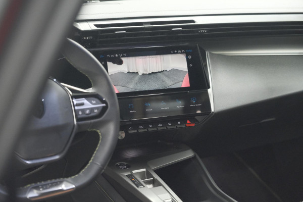 Peugeot 308 SW 1.6 Plug-in Hybrid 225 GT | FOCAL Audio | 360 Camera | Adaptieve Cruise Control | Apple Carplay | Voorruitverwarming
