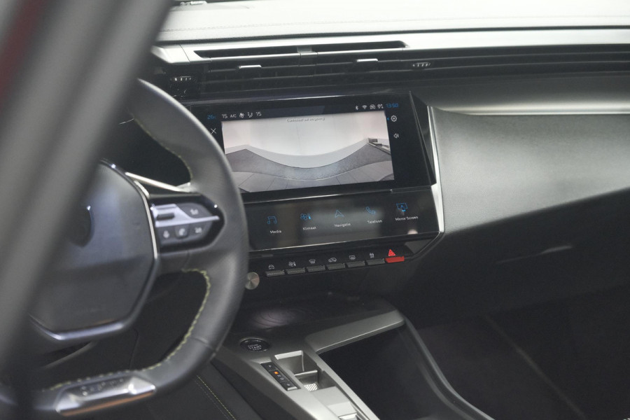 Peugeot 308 SW 1.6 Plug-in Hybrid 225 GT | FOCAL Audio | 360 Camera | Adaptieve Cruise Control | Apple Carplay | Voorruitverwarming