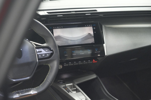 Peugeot 308 SW 1.6 Plug-in Hybrid 225 GT | FOCAL Audio | 360 Camera | Adaptieve Cruise Control | Apple Carplay | Voorruitverwarming