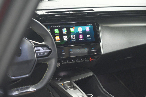 Peugeot 308 SW 1.6 Plug-in Hybrid 225 GT | FOCAL Audio | 360 Camera | Adaptieve Cruise Control | Apple Carplay | Voorruitverwarming
