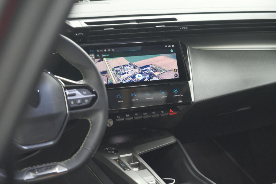 Peugeot 308 SW 1.6 Plug-in Hybrid 225 GT | FOCAL Audio | 360 Camera | Adaptieve Cruise Control | Apple Carplay | Voorruitverwarming