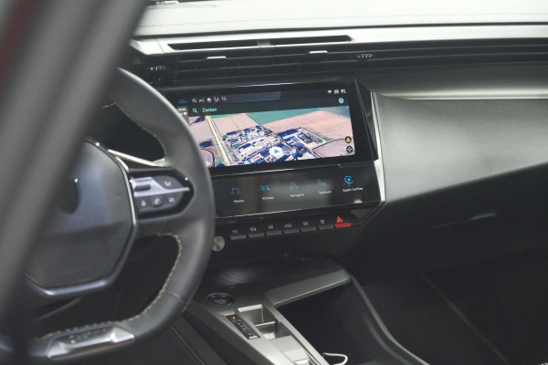 Peugeot 308 SW 1.6 Plug-in Hybrid 225 GT | FOCAL Audio | 360 Camera | Adaptieve Cruise Control | Apple Carplay | Voorruitverwarming