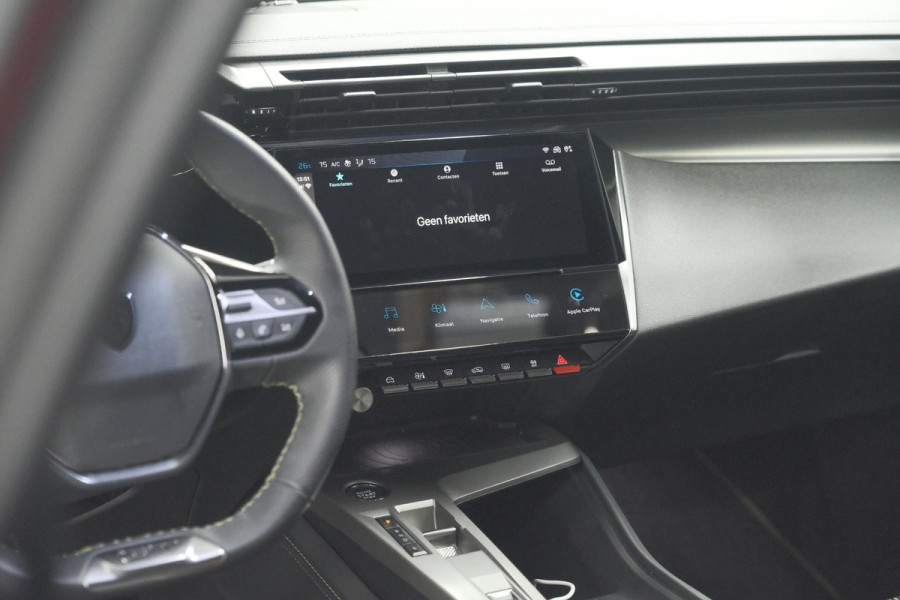 Peugeot 308 SW 1.6 Plug-in Hybrid 225 GT | FOCAL Audio | 360 Camera | Adaptieve Cruise Control | Apple Carplay | Voorruitverwarming
