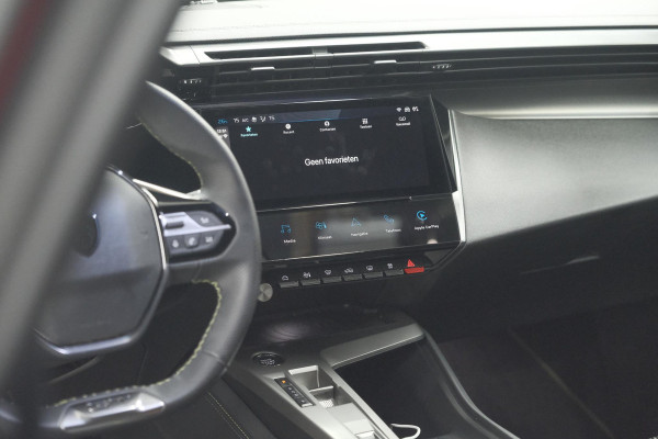Peugeot 308 SW 1.6 Plug-in Hybrid 225 GT | FOCAL Audio | 360 Camera | Adaptieve Cruise Control | Apple Carplay | Voorruitverwarming
