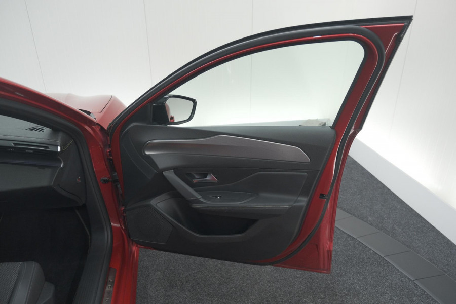 Peugeot 308 SW 1.6 Plug-in Hybrid 225 GT | FOCAL Audio | 360 Camera | Adaptieve Cruise Control | Apple Carplay | Voorruitverwarming