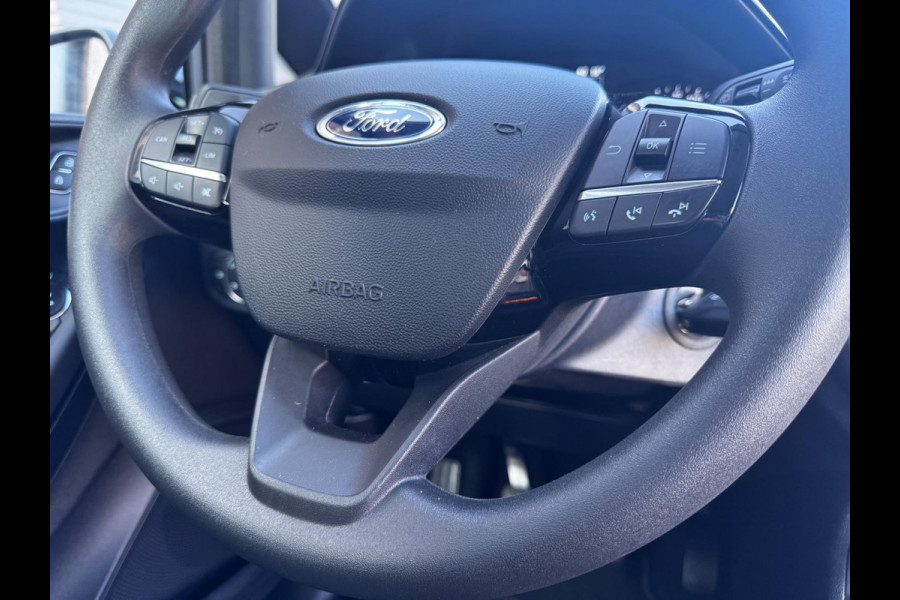 Ford Fiesta 1.0 EcoBoost Connected / 95 PK / Navigatie by Apple Carplay / Cruise Control / 1e Eigenaar / NED-Fiesta