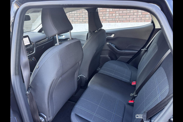 Ford Fiesta 1.0 EcoBoost Connected / 95 PK / Navigatie by Apple Carplay / Cruise Control / 1e Eigenaar / NED-Fiesta