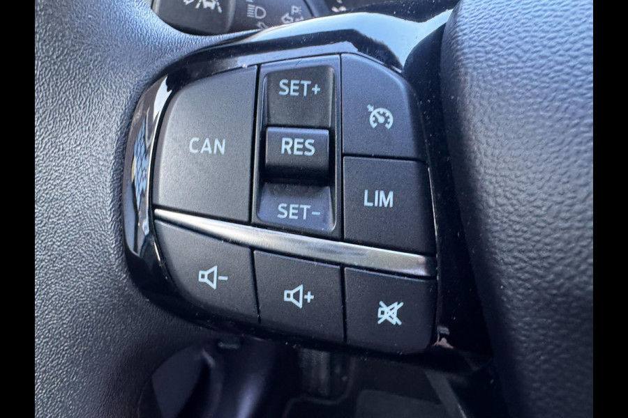 Ford Fiesta 1.0 EcoBoost Connected / 95 PK / Navigatie by Apple Carplay / Cruise Control / 1e Eigenaar / NED-Fiesta