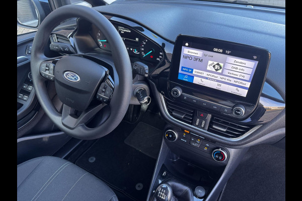 Ford Fiesta 1.0 EcoBoost Connected / 95 PK / Navigatie by Apple Carplay / Cruise Control / 1e Eigenaar / NED-Fiesta