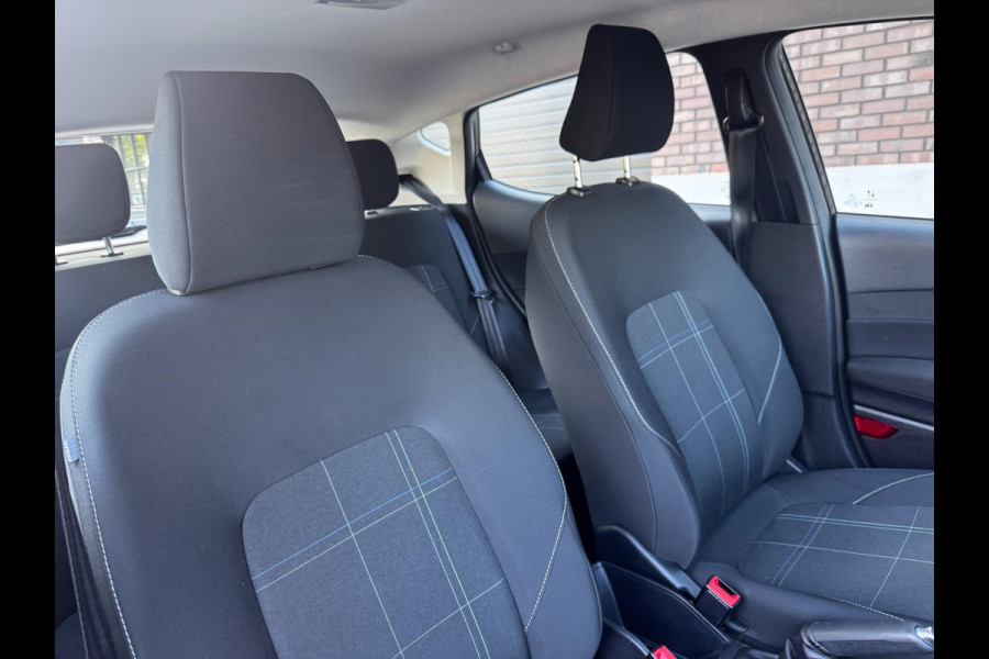 Ford Fiesta 1.0 EcoBoost Connected / 95 PK / Navigatie by Apple Carplay / Cruise Control / 1e Eigenaar / NED-Fiesta