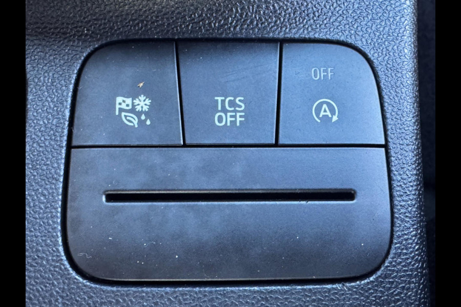 Ford Fiesta 1.0 EcoBoost Connected / 95 PK / Navigatie by Apple Carplay / Cruise Control / 1e Eigenaar / NED-Fiesta
