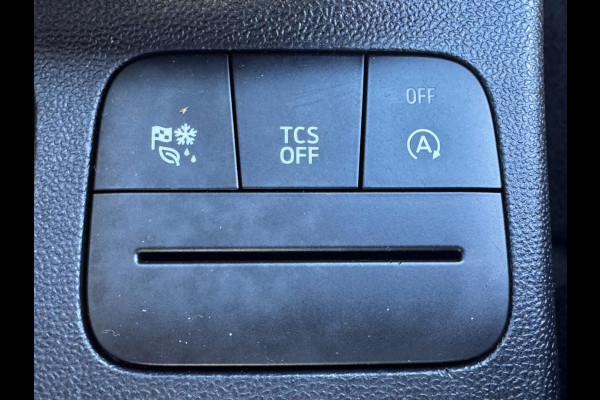 Ford Fiesta 1.0 EcoBoost Connected / 95 PK / Navigatie by Apple Carplay / Cruise Control / 1e Eigenaar / NED-Fiesta