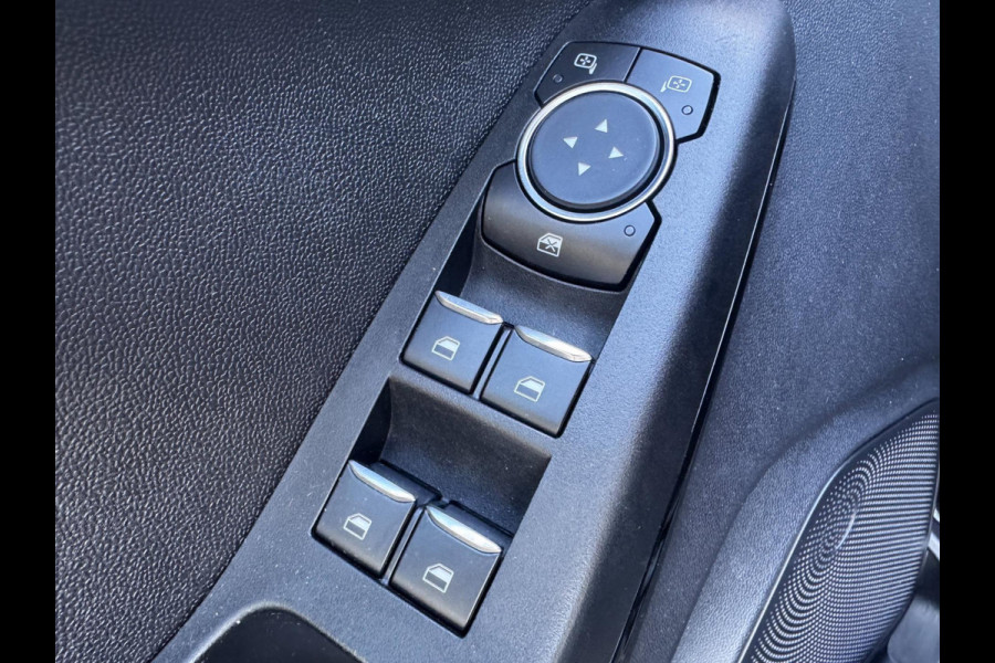 Ford Fiesta 1.0 EcoBoost Connected / 95 PK / Navigatie by Apple Carplay / Cruise Control / 1e Eigenaar / NED-Fiesta