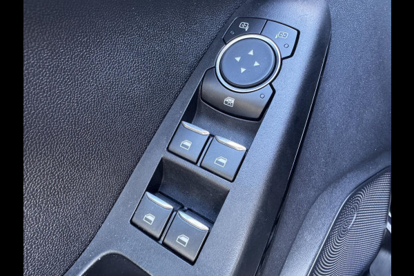 Ford Fiesta 1.0 EcoBoost Connected / 95 PK / Navigatie by Apple Carplay / Cruise Control / 1e Eigenaar / NED-Fiesta