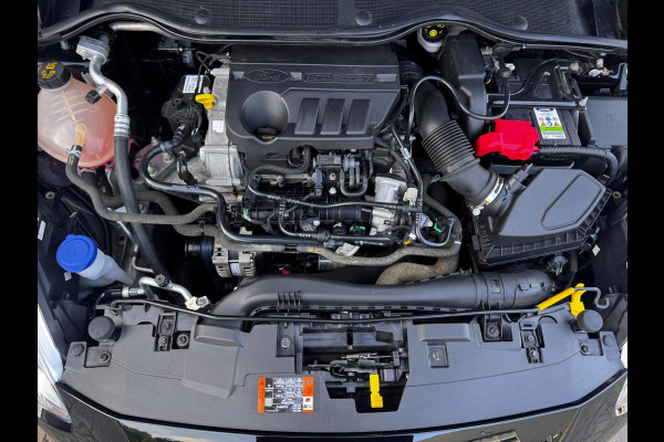 Ford Fiesta 1.0 EcoBoost Connected / 95 PK / Navigatie by Apple Carplay / Cruise Control / 1e Eigenaar / NED-Fiesta