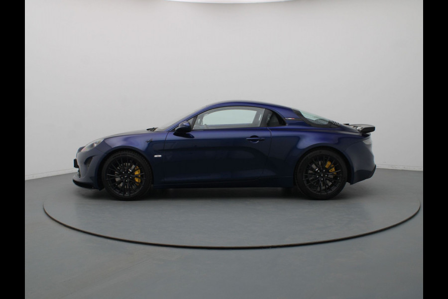 ALPINE A110 1.8 GTS NIEUW | Akrapovic uitlaat | Aero Pack | Camera | Stoelverwarming