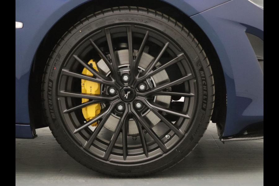 ALPINE A110 1.8 GTS NIEUW | Akrapovic uitlaat | Aero Pack | Camera | Stoelverwarming