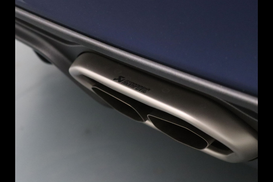 ALPINE A110 1.8 GTS NIEUW | Akrapovic uitlaat | Aero Pack | Camera | Stoelverwarming