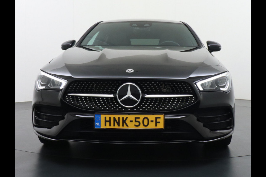 Mercedes-Benz CLA-Klasse Shooting Brake 250 e AMG Line PANO | CAMERA | RIJKLAAR INCL. 12 MND. BOVAGGARANTIE