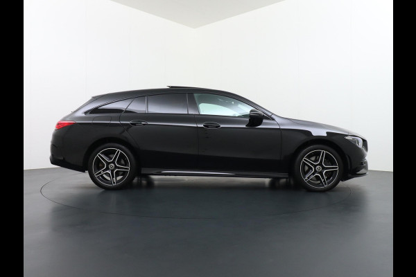 Mercedes-Benz CLA-Klasse Shooting Brake 250 e AMG Line PANO | CAMERA | RIJKLAAR INCL. 12 MND. BOVAGGARANTIE