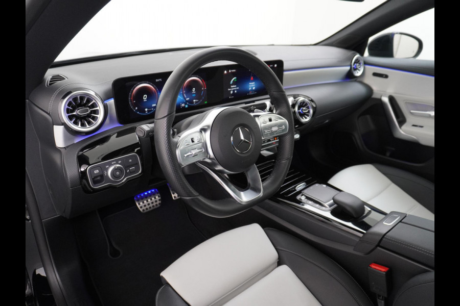 Mercedes-Benz CLA-Klasse Shooting Brake 250 e AMG Line PANO | CAMERA | RIJKLAAR INCL. 12 MND. BOVAGGARANTIE