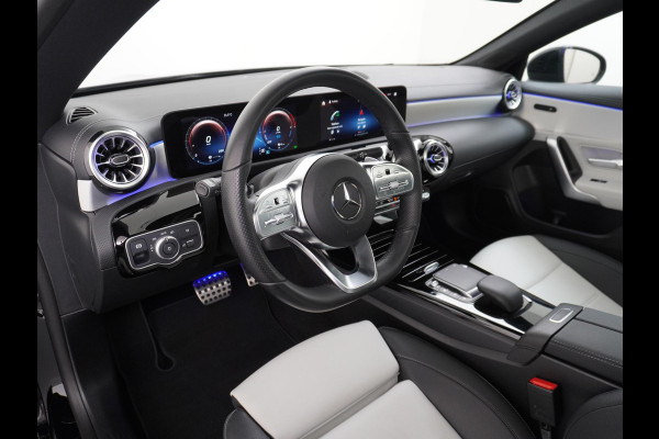 Mercedes-Benz CLA-Klasse Shooting Brake 250 e AMG Line PANO | CAMERA | RIJKLAAR INCL. 12 MND. BOVAGGARANTIE