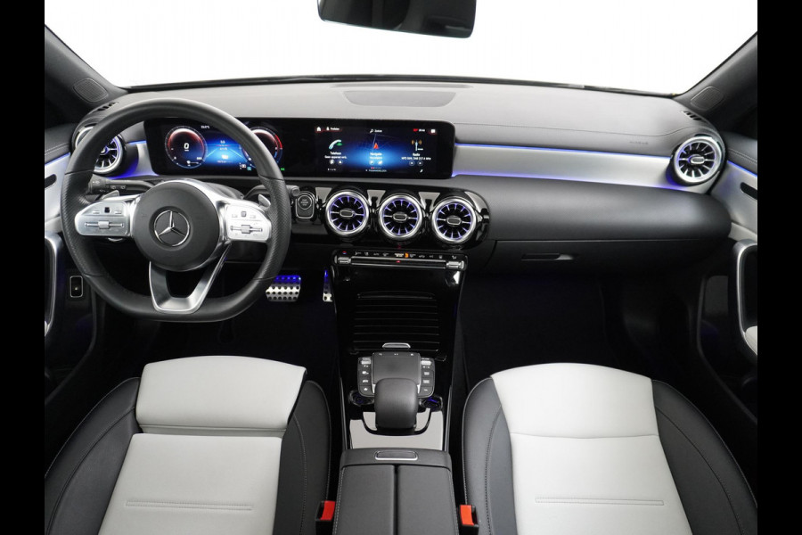 Mercedes-Benz CLA-Klasse Shooting Brake 250 e AMG Line PANO | CAMERA | RIJKLAAR INCL. 12 MND. BOVAGGARANTIE