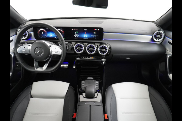 Mercedes-Benz CLA-Klasse Shooting Brake 250 e AMG Line PANO | CAMERA | RIJKLAAR INCL. 12 MND. BOVAGGARANTIE