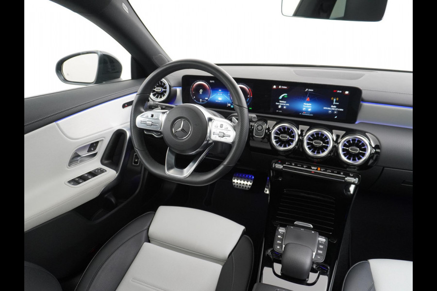 Mercedes-Benz CLA-Klasse Shooting Brake 250 e AMG Line PANO | CAMERA | RIJKLAAR INCL. 12 MND. BOVAGGARANTIE