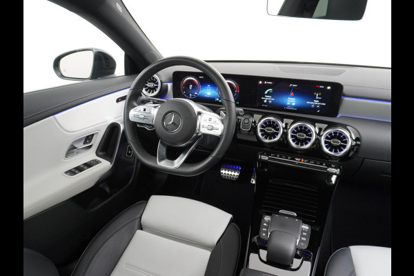 Mercedes-Benz CLA-Klasse Shooting Brake 250 e AMG Line PANO | CAMERA | RIJKLAAR INCL. 12 MND. BOVAGGARANTIE