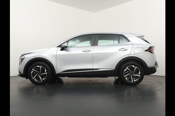 Kia Sportage 1.6 T-GDi MHEV DynamicLine Apple Carplay/Android Auto - Cruise Control - Navigatie - Trekhaak Fabriekgarantie tot 07-2029