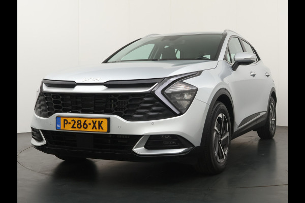 Kia Sportage 1.6 T-GDi MHEV DynamicLine Apple Carplay/Android Auto - Cruise Control - Navigatie - Trekhaak Fabriekgarantie tot 07-2029