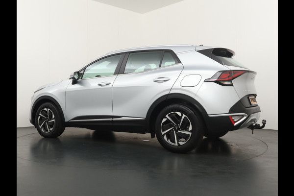 Kia Sportage 1.6 T-GDi MHEV DynamicLine Apple Carplay/Android Auto - Cruise Control - Navigatie - Trekhaak Fabriekgarantie tot 07-2029