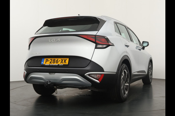 Kia Sportage 1.6 T-GDi MHEV DynamicLine Apple Carplay/Android Auto - Cruise Control - Navigatie - Trekhaak Fabriekgarantie tot 07-2029