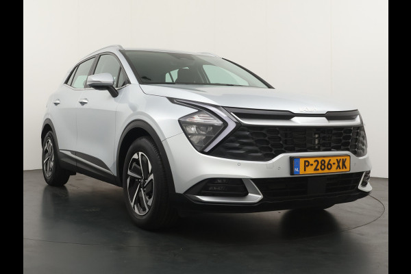 Kia Sportage 1.6 T-GDi MHEV DynamicLine Apple Carplay/Android Auto - Cruise Control - Navigatie - Trekhaak Fabriekgarantie tot 07-2029
