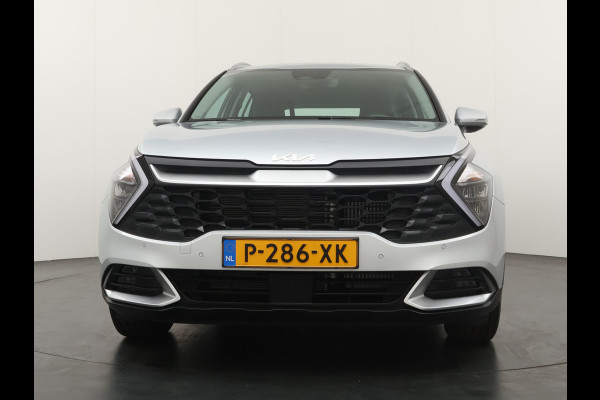 Kia Sportage 1.6 T-GDi MHEV DynamicLine Apple Carplay/Android Auto - Cruise Control - Navigatie - Trekhaak Fabriekgarantie tot 07-2029