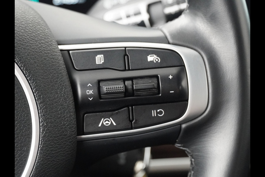 Kia Sportage 1.6 T-GDi MHEV DynamicLine Apple Carplay/Android Auto - Cruise Control - Navigatie - Trekhaak Fabriekgarantie tot 07-2029