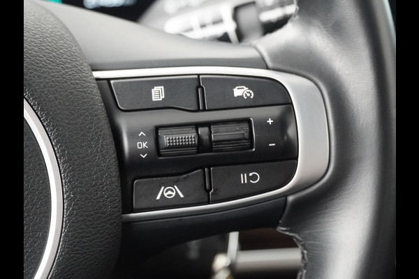 Kia Sportage 1.6 T-GDi MHEV DynamicLine Apple Carplay/Android Auto - Cruise Control - Navigatie - Trekhaak Fabriekgarantie tot 07-2029