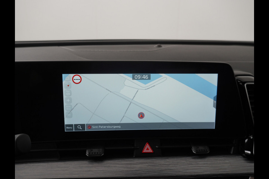 Kia Sportage 1.6 T-GDi MHEV DynamicLine Apple Carplay/Android Auto - Cruise Control - Navigatie - Trekhaak Fabriekgarantie tot 07-2029