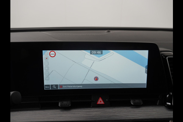 Kia Sportage 1.6 T-GDi MHEV DynamicLine Apple Carplay/Android Auto - Cruise Control - Navigatie - Trekhaak Fabriekgarantie tot 07-2029